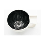 Pereira Shavery Pereira Shavery Ceramic Foam Mug Ceramic Foam Mug