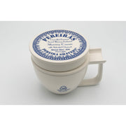 Pereira Shavery Pereira Shavery Ceramic Foam Mug Ceramic Foam Mug