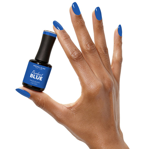 Madam Glam Perfect Blue