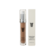 FACEFORWARD BEAUTY Perfect Finish Liquid Foundation FOUNDATION