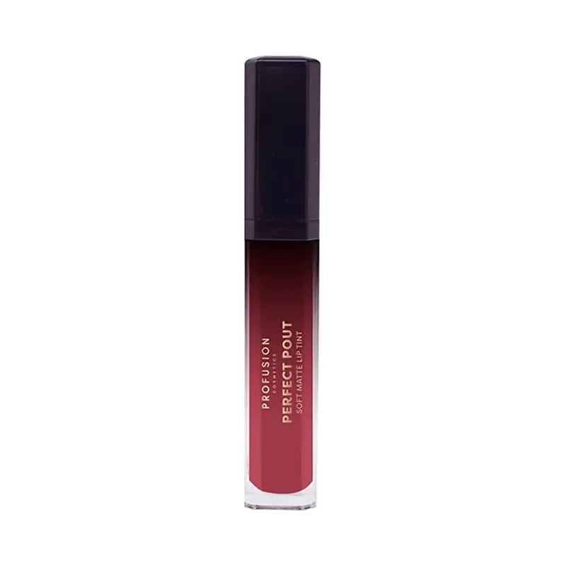 Profusion Cosmetics PERFECT POUT | Soft Matte Lip Tint Lips