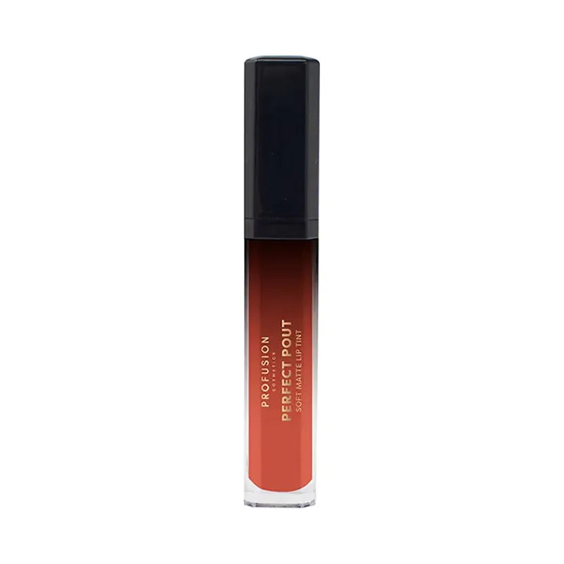 Profusion Cosmetics PERFECT POUT | Soft Matte Lip Tint Lips