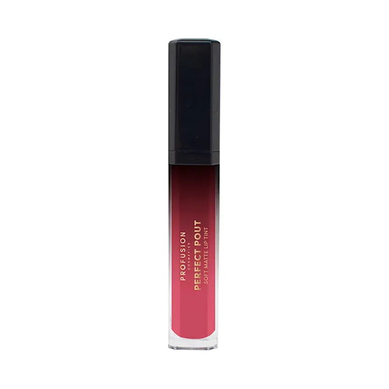 Profusion Cosmetics PERFECT POUT | Soft Matte Lip Tint Lips