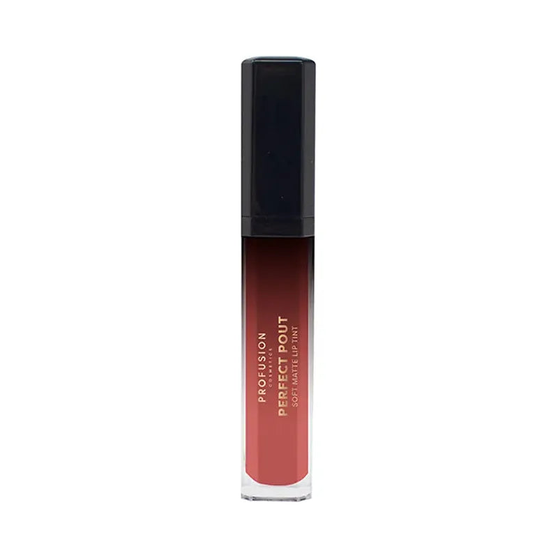 Profusion Cosmetics PERFECT POUT | Soft Matte Lip Tint Lips