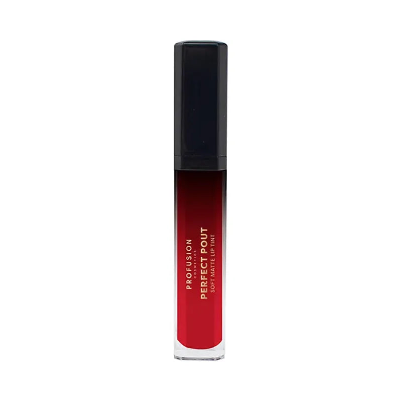 Profusion Cosmetics PERFECT POUT | Soft Matte Lip Tint Lips