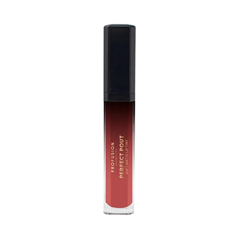 Profusion Cosmetics PERFECT POUT | Soft Matte Lip Tint Lips