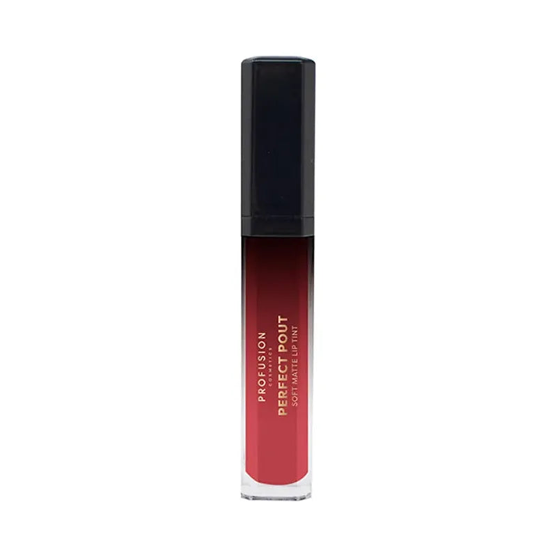 Profusion Cosmetics PERFECT POUT | Soft Matte Lip Tint Lips