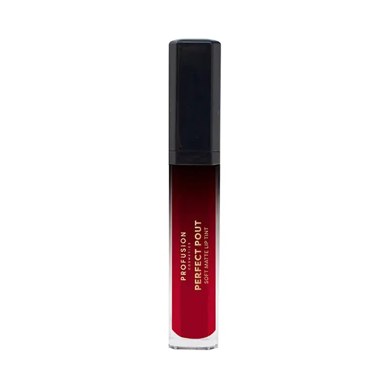 Profusion Cosmetics PERFECT POUT | Soft Matte Lip Tint Lips