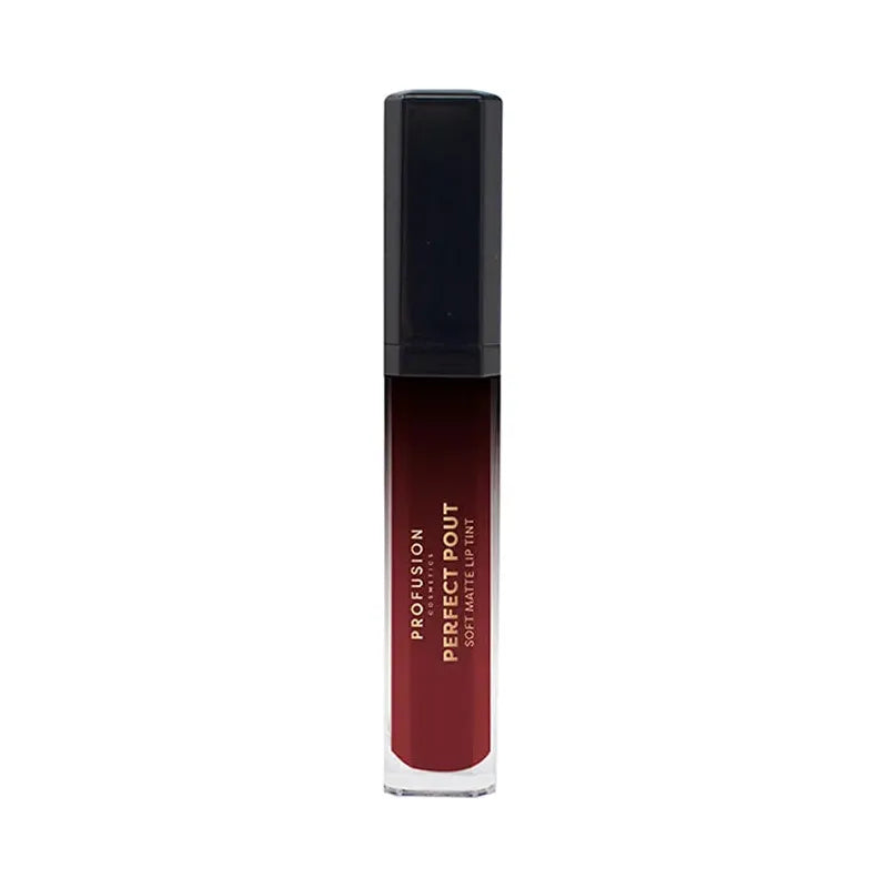 Profusion Cosmetics PERFECT POUT | Soft Matte Lip Tint Lips