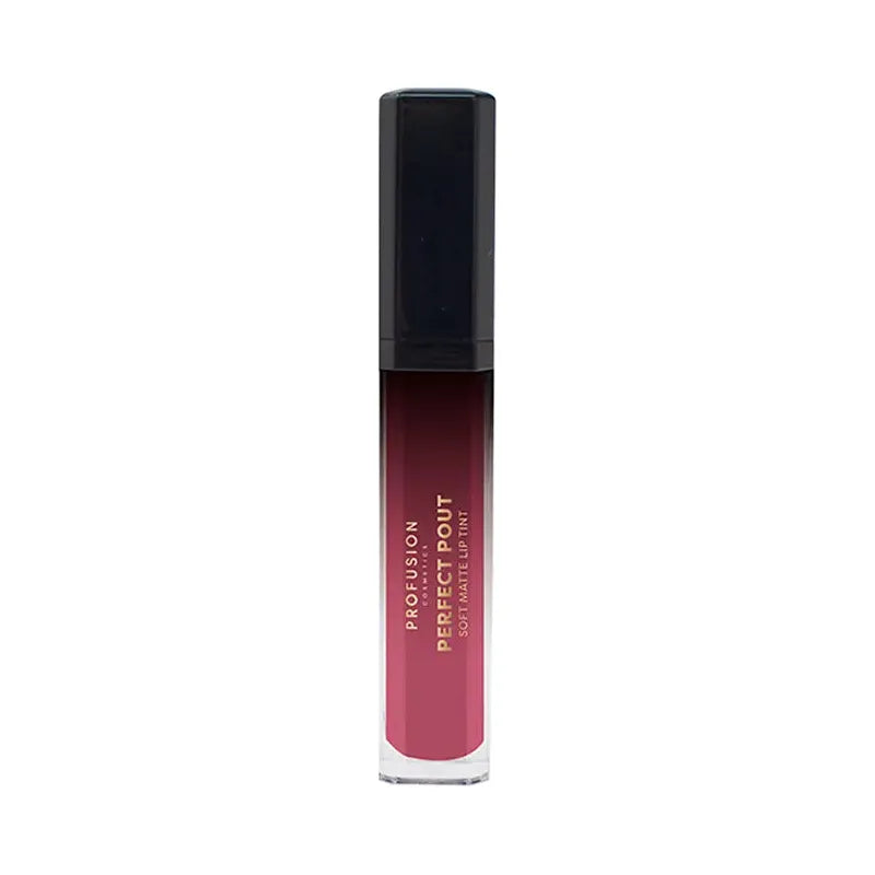 Profusion Cosmetics PERFECT POUT | Soft Matte Lip Tint Lips