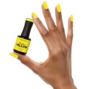 Madam Glam Perfect Yellow