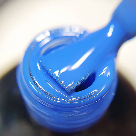 Madam Glam Perfect Blue