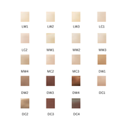 FACEFORWARD BEAUTY Perfect Finish Liquid Foundation FOUNDATION