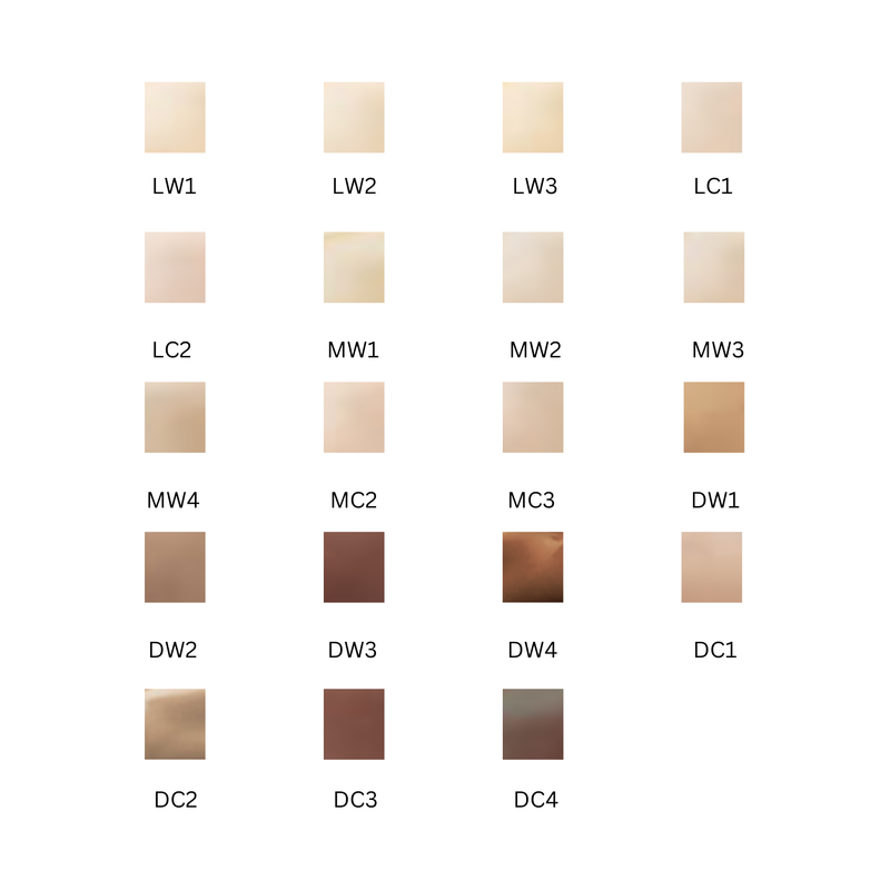 FACEFORWARD BEAUTY Perfect Finish Liquid Foundation FOUNDATION