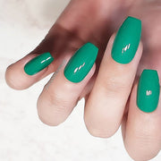 Madam Glam Perfect Green