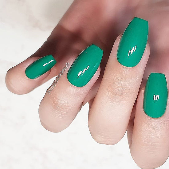 Madam Glam Perfect Green