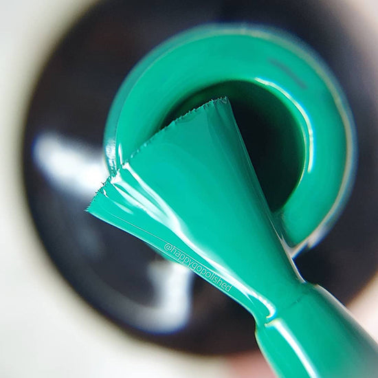 Madam Glam Perfect Green