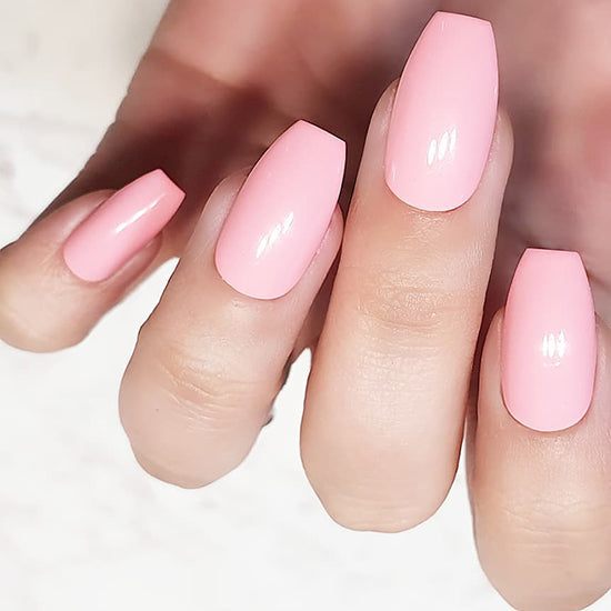 Madam Glam Perfect Pink