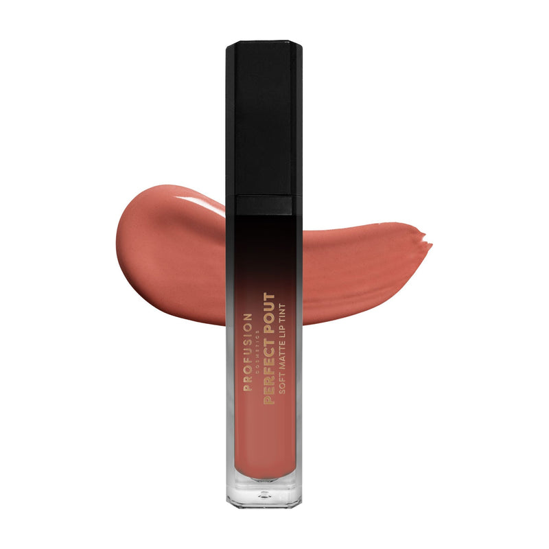Profusion Cosmetics PERFECT POUT | Soft Matte Lip Tint Lips