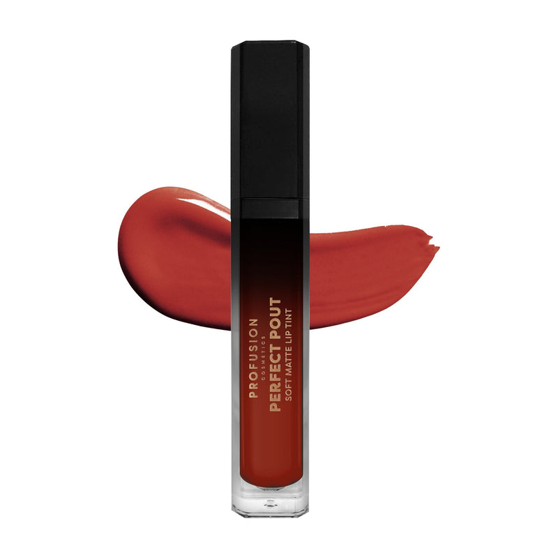 Profusion Cosmetics PERFECT POUT | Soft Matte Lip Tint Lips
