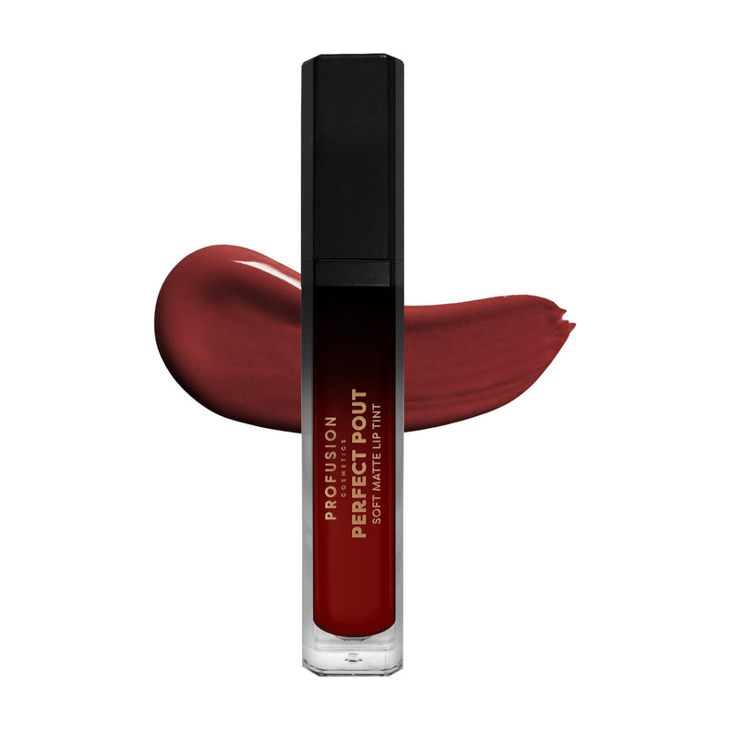 Profusion Cosmetics PERFECT POUT | Soft Matte Lip Tint Lips
