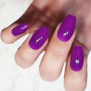 Madam Glam Perfect Purple