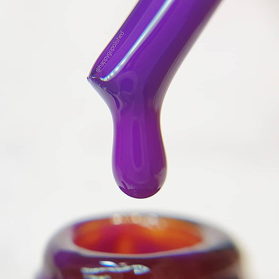 Madam Glam Perfect Purple