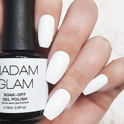 Madam Glam Perfect White