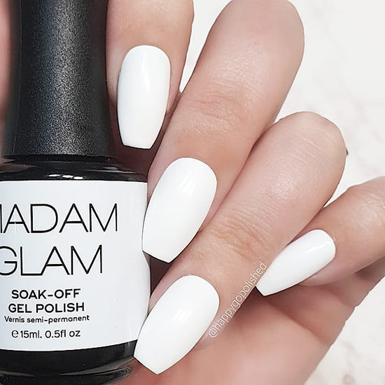 Madam Glam Perfect White