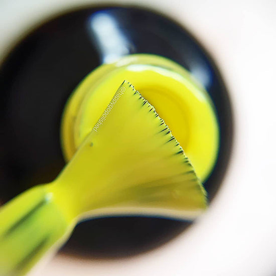 Madam Glam Perfect Yellow