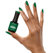 Madam Glam Perfect Green