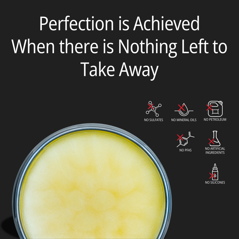 Battle Balm® Battle Balm® - Demon Strength All Natural & Organic Pain Relief Cream Topical analgesic, pain relief ointment, muscle rub