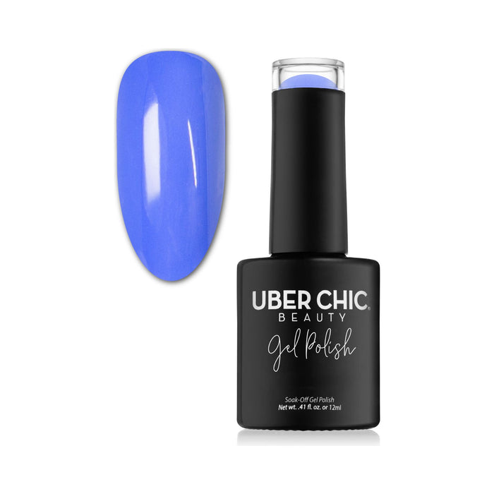 Uberchic Beauty Under The Sea   Gel Polish