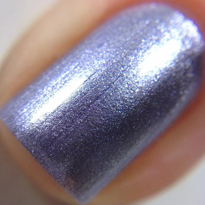 Twinkled T - Euphoria Stamping Polish