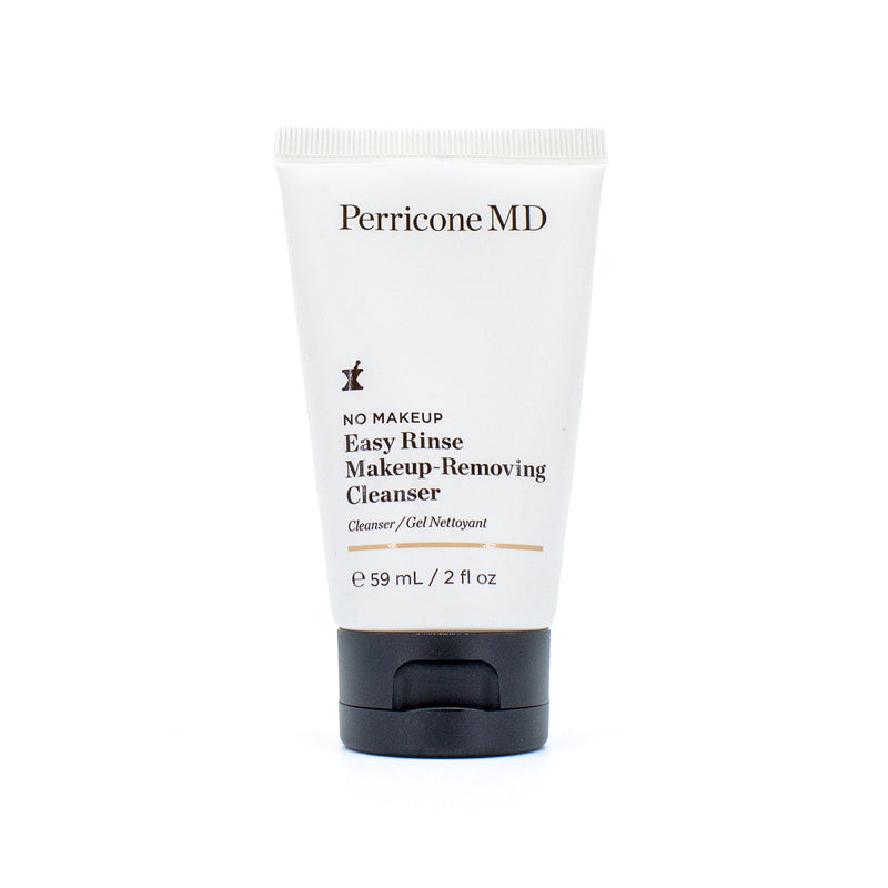 This is Beauty US Perricone MD No Makeup Easy Rinse Makeup-Removing Cleanser 2oz - New Misc