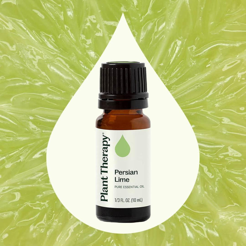 Plant Therapy Persian Lime Essential Oil Essential Oil