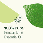 Plant Therapy Persian Lime Essential Oil Essential Oil