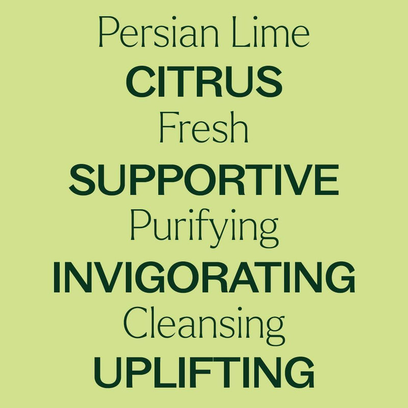 Plant Therapy Persian Lime Essential Oil Essential Oil