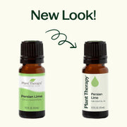 Plant Therapy Persian Lime Essential Oil Essential Oil