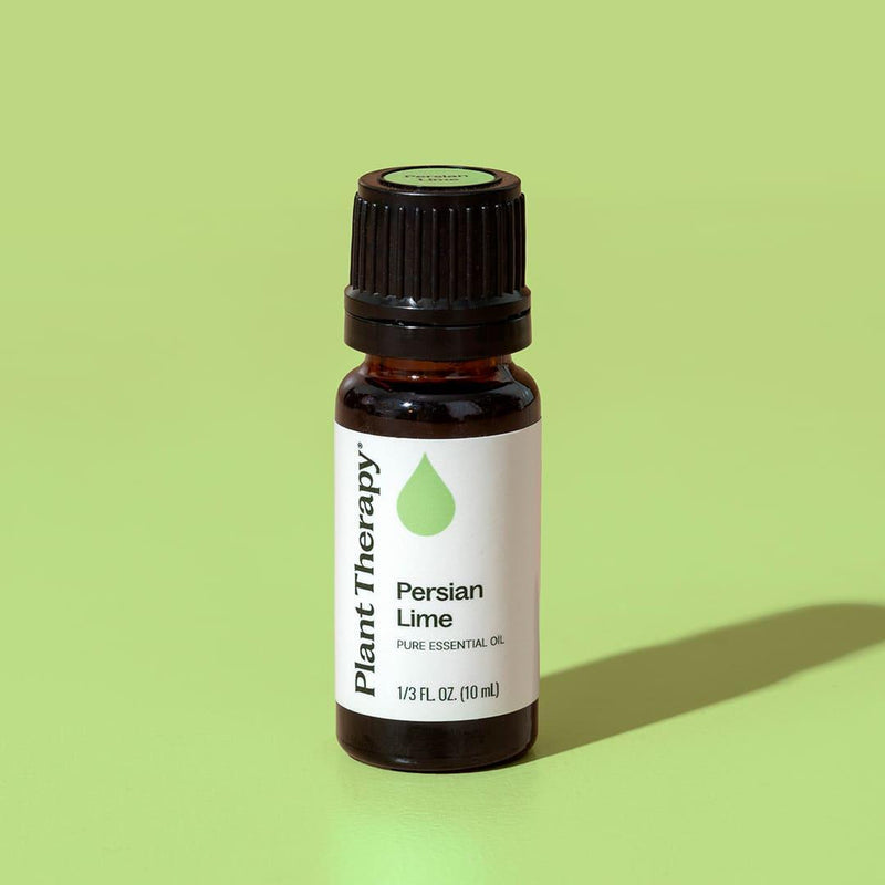 Plant Therapy Persian Lime Essential Oil Essential Oil