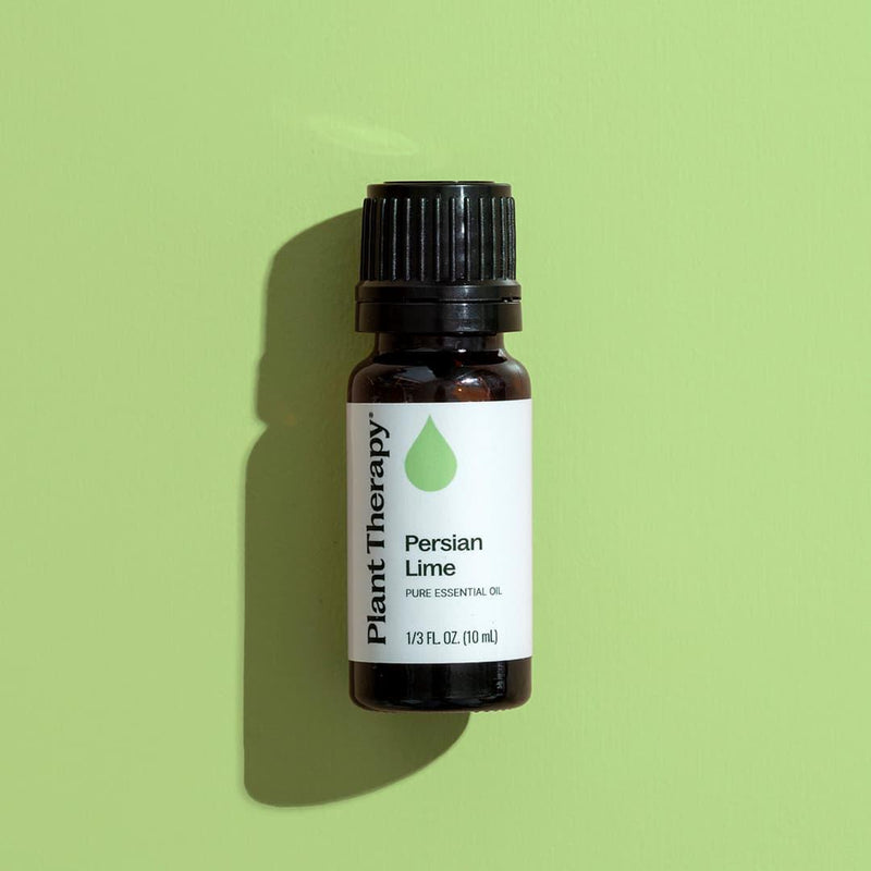 Plant Therapy Persian Lime Essential Oil Essential Oil