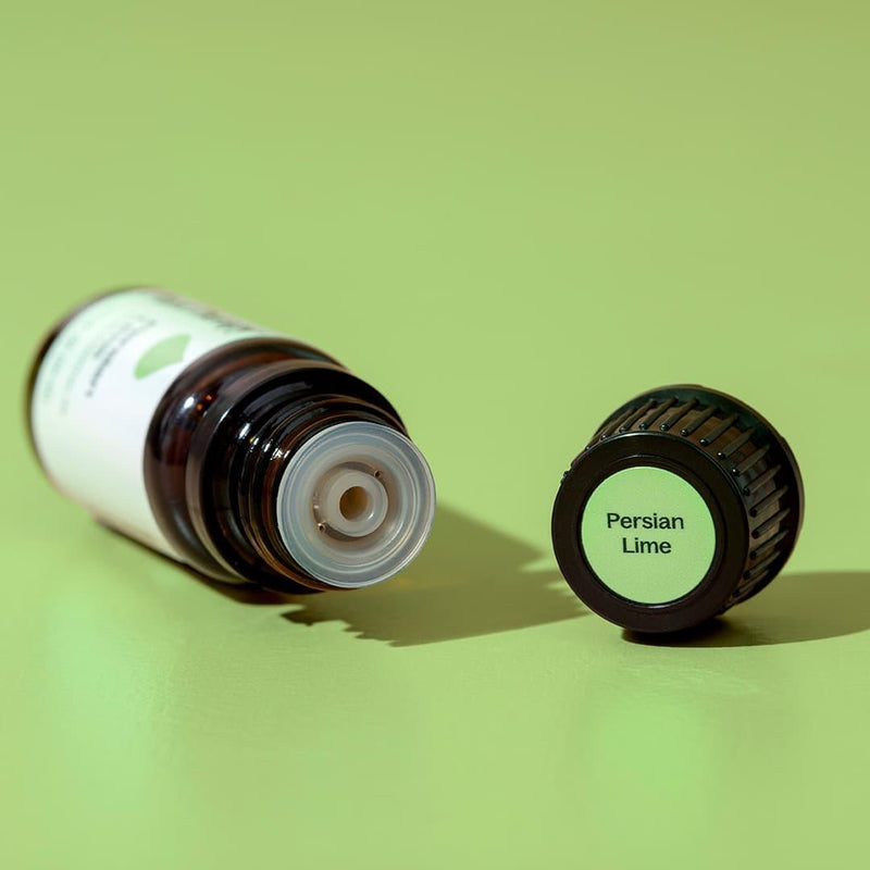 Plant Therapy Persian Lime Essential Oil Essential Oil