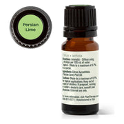 Plant Therapy Persian Lime Essential Oil Essential Oil