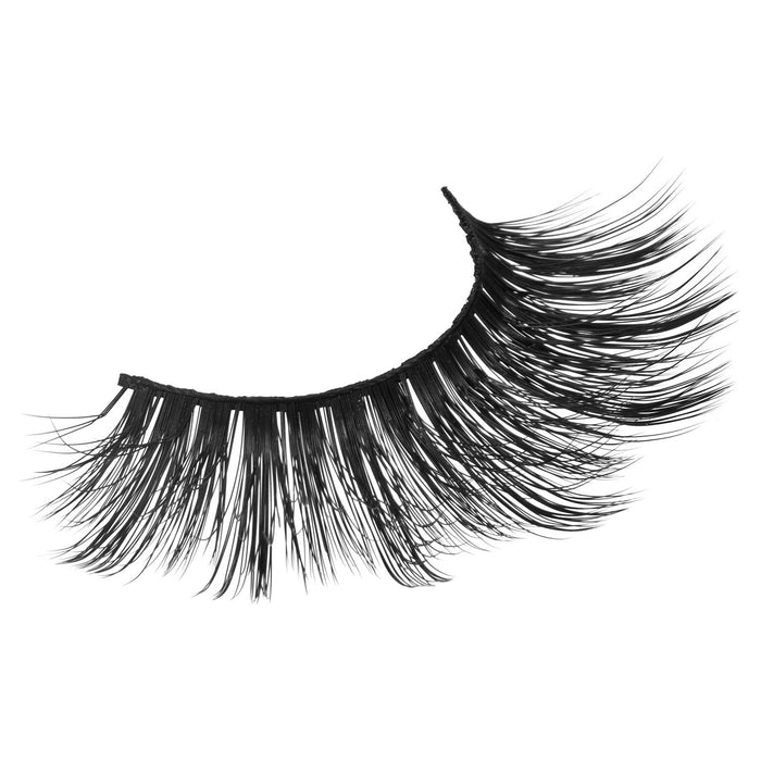 Lurella Cosmetics - Synthetic Eyelashes - Peru 0.06oz