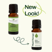 Plant Therapy Peru Balsam Essential Oil Essential Oil