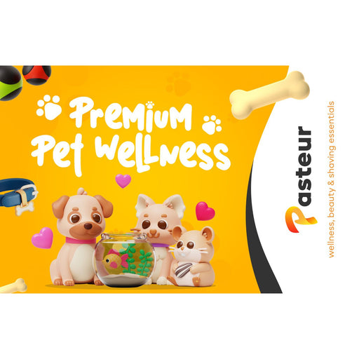 Gift Cards The Premium Pet Wellness E-Gift Card Gift Card