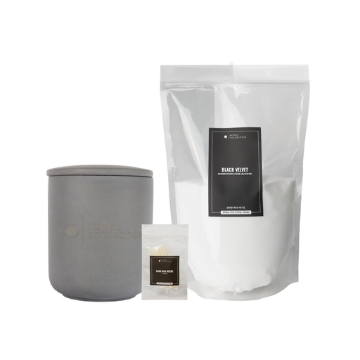 Aroma360 Petite Ceramic Sand Wax Set Ceramic Sand Wax Candle