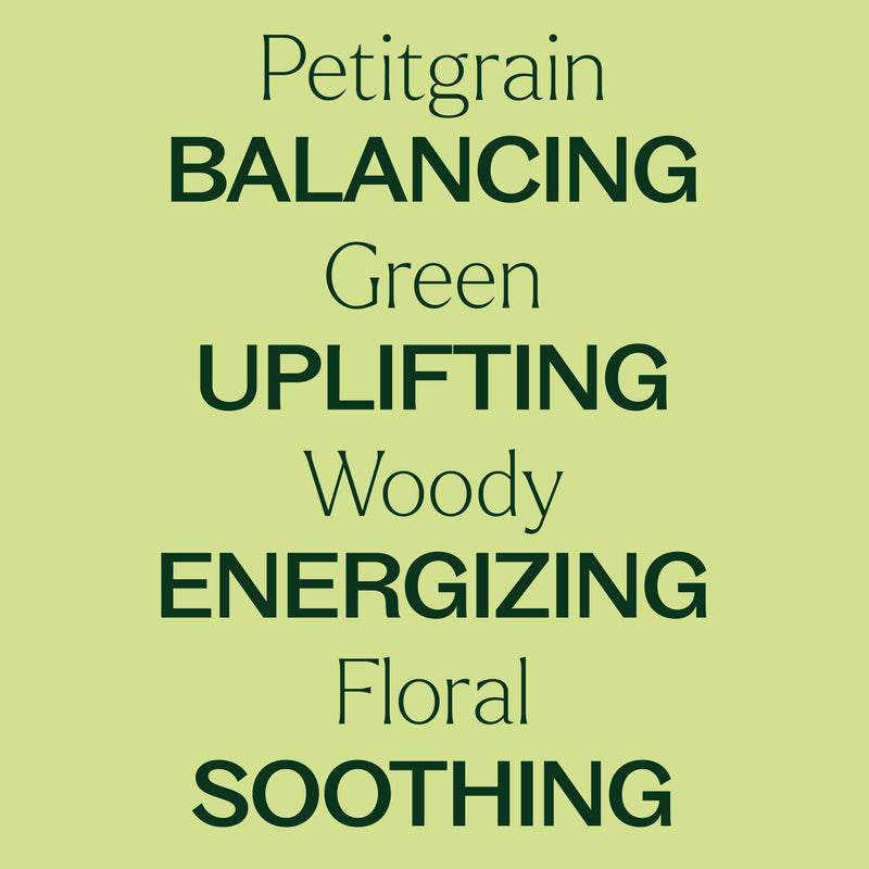 Plant Therapy Petitgrain Essential Oil Essential Oil