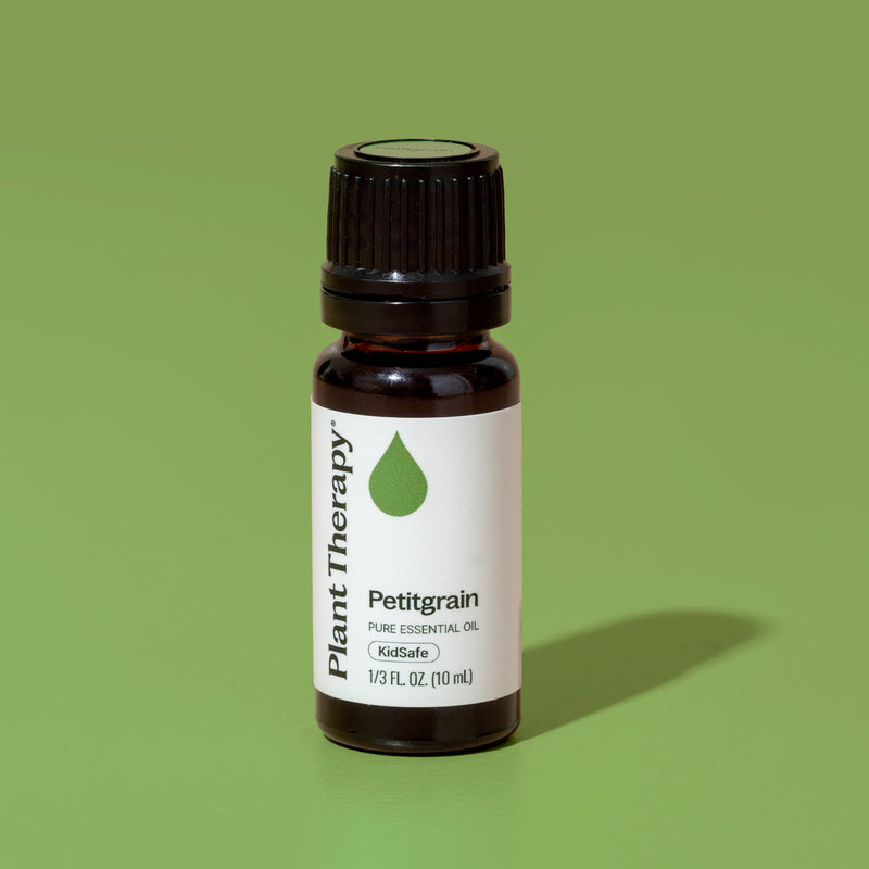 Plant Therapy Petitgrain Essential Oil Essential Oil