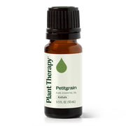 Plant Therapy Petitgrain Essential Oil Essential Oil